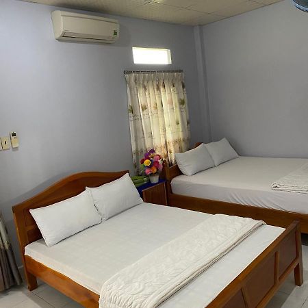 Hoai Oanh Homestay Муи Не Екстериор снимка
